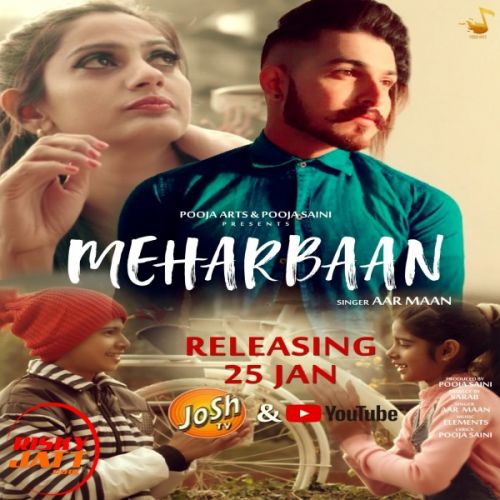 Meharbaan Aar Maan mp3 song ringtone, Meharbaan Aar Maan Ringtone Download - RiskyJatt.Com