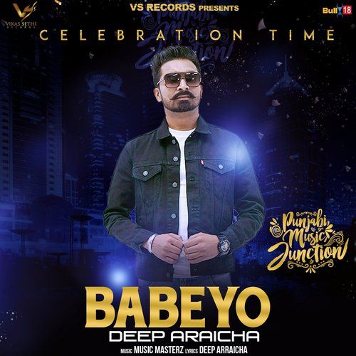 Babeyo Deep Arraicha mp3 song ringtone, Babeyo Deep Arraicha Ringtone Download - RiskyJatt.Com