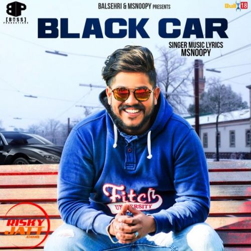 Black Car Msnoopy mp3 song ringtone, Black Car Msnoopy Ringtone Download - RiskyJatt.Com