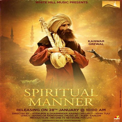 Spiritual Manner Kanwar Grewal mp3 song ringtone, Spiritual Manner Kanwar Grewal Ringtone Download - RiskyJatt.Com