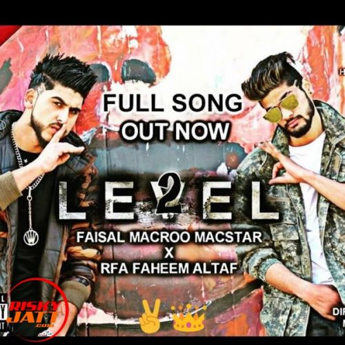 Level Rfa, Macstar mp3 song ringtone, Level Rfa, Macstar Ringtone Download - RiskyJatt.Com