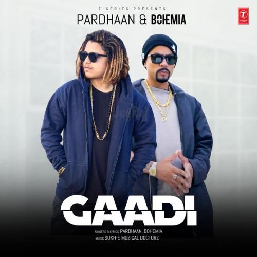 Gaadi Pardhaan, Bohemia mp3 song ringtone, Gaadi Pardhaan, Bohemia Ringtone Download - RiskyJatt.Com