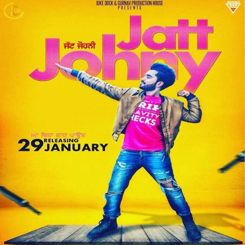 Jatt Johny Shavi, Mandeep mp3 song ringtone, Jatt Johny Shavi, Mandeep Ringtone Download - RiskyJatt.Com