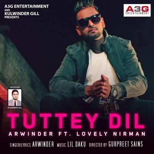 Tutte Dil Arwinder, Lovely Nirman mp3 song ringtone, Tuttey Dil Arwinder, Lovely Nirman Ringtone Download - RiskyJatt.Com