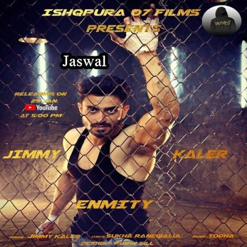 Enmity Jimmy Kaler mp3 song ringtone, Enmity Jimmy Kaler Ringtone Download - RiskyJatt.Com