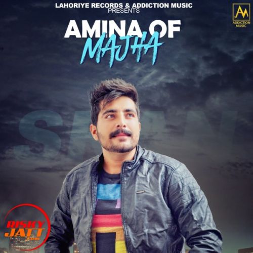 Amina Of Majha Harprit Sran mp3 song ringtone, Amina Of Majha Harprit Sran Ringtone Download - RiskyJatt.Com