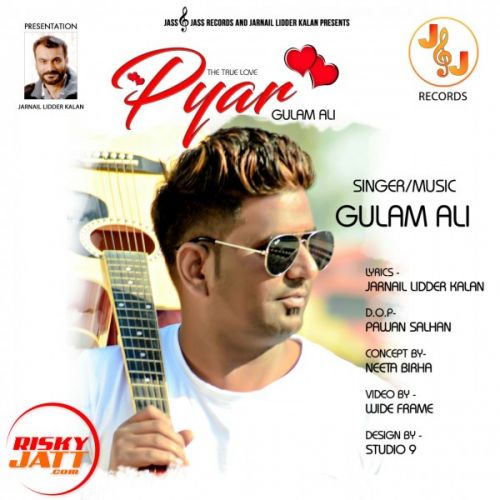 Pyar Gulam Ali mp3 song ringtone, Pyar Gulam Ali Ringtone Download - RiskyJatt.Com