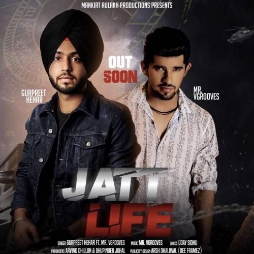 Jatt Life Gurpreet Hehar mp3 song ringtone, Jatt Life Gurpreet Hehar Ringtone Download - RiskyJatt.Com