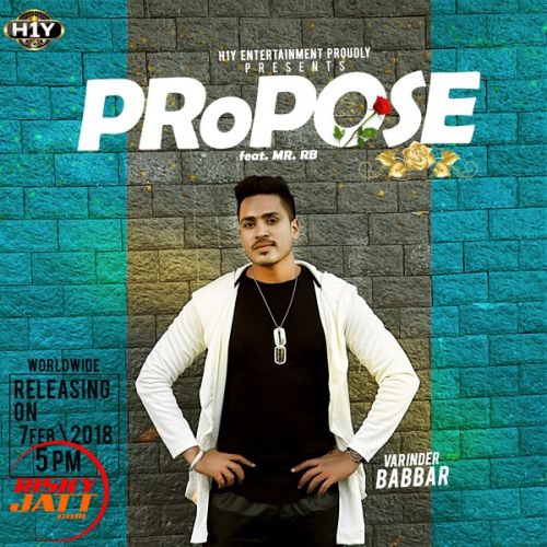 Propose Vj Singh mp3 song ringtone, Propose Vj Singh Ringtone Download - RiskyJatt.Com