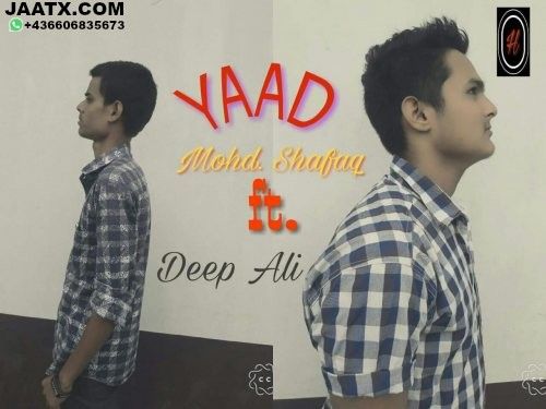 Yaad Mohd Shafaq, Deep Ali mp3 song ringtone, Yaad Mohd Shafaq, Deep Ali Ringtone Download - RiskyJatt.Com