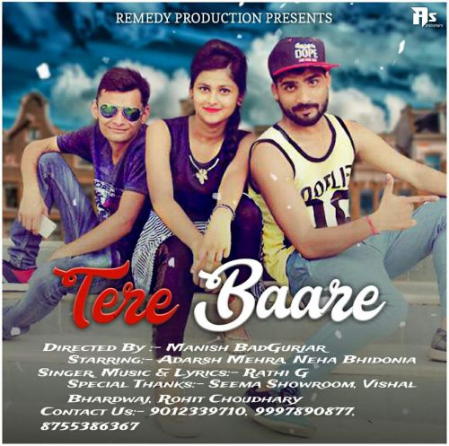 Tare Baare Rathi G mp3 song ringtone, Tare Baare Rathi G Ringtone Download - RiskyJatt.Com