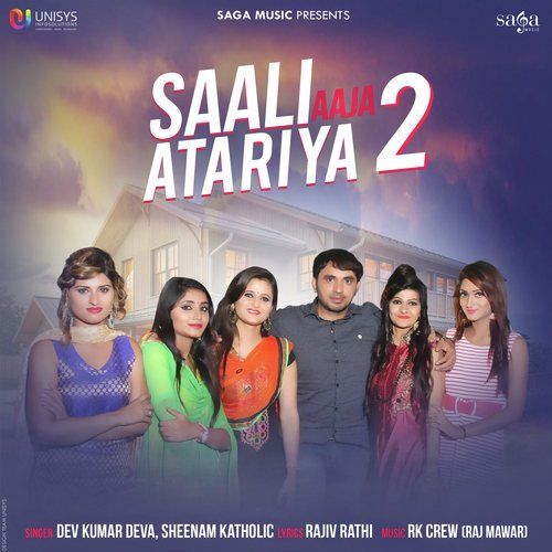 Saali Aaja Atariya 2 Sheenam Katholic, Dev Kumar Deva mp3 song ringtone, Saali Aaja Atariya 2 Sheenam Katholic, Dev Kumar Deva Ringtone Download - RiskyJatt.Com