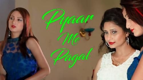 Pyaar Me Pagal Sharwan Ballambhiya, Shivani Raghav mp3 song ringtone, Pyaar Me Pagal Sharwan Ballambhiya, Shivani Raghav Ringtone Download - RiskyJatt.Com