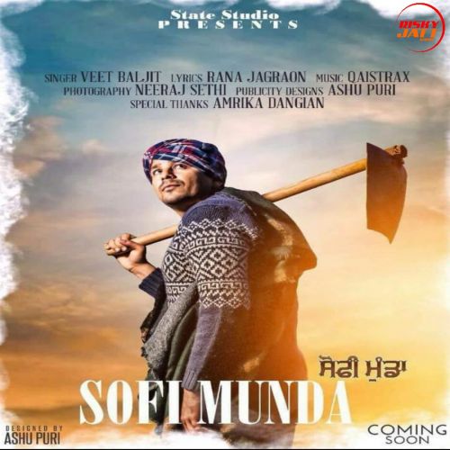 Sofi Munda Veet Baljit mp3 song ringtone, Sofi Munda Veet Baljit Ringtone Download - RiskyJatt.Com