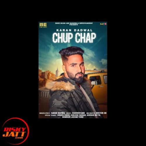 Chup Chap Sinder Karan Dadwal mp3 song ringtone, Chup Chap Sinder Karan Dadwal Ringtone Download - RiskyJatt.Com