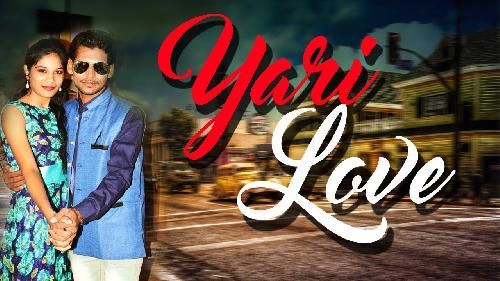 Yari Love Surender Romio mp3 song ringtone, Yari Love Surender Romio Ringtone Download - RiskyJatt.Com