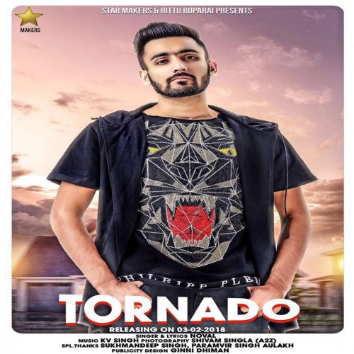 Tornado Noval mp3 song ringtone, Tornado Noval Ringtone Download - RiskyJatt.Com