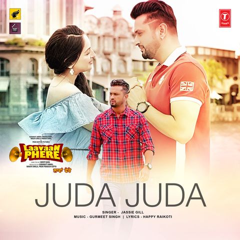 Juda Juda (Laavaan Phere) Jassi Gill mp3 song ringtone, Juda Juda (Laavaan Phere) Jassi Gill Ringtone Download - RiskyJatt.Com