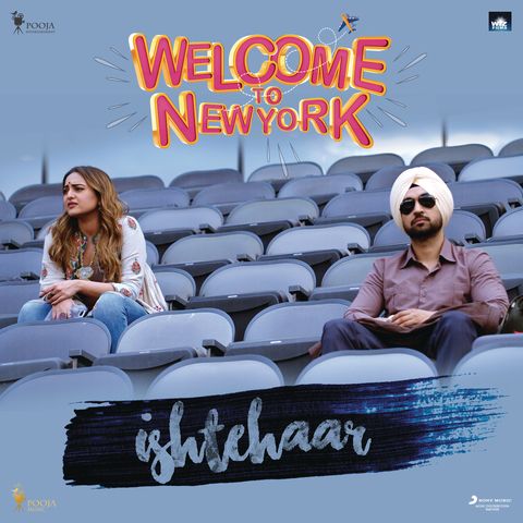 Ishtehaar (Welcome To New York) Rahat Fateh Ali Khan, Dhvani Bhanushali mp3 song ringtone, Ishtehaar (Welcome To New York) Rahat Fateh Ali Khan, Dhvani Bhanushali Ringtone Download - RiskyJatt.Com