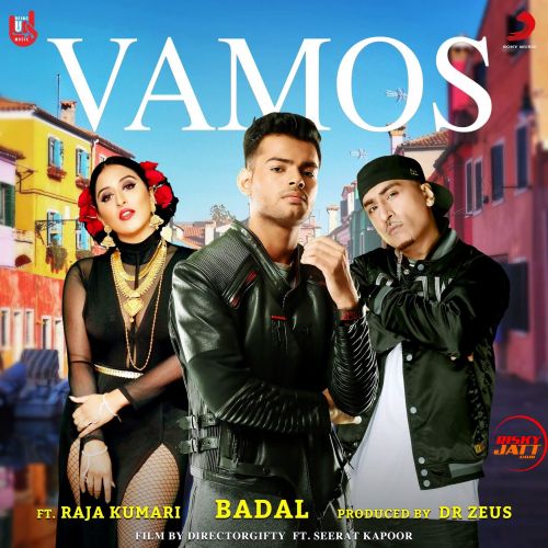 Vamos Dr Zeus, Badal, Raja Kumari mp3 song ringtone, Vamos Dr Zeus, Badal, Raja Kumari Ringtone Download - RiskyJatt.Com