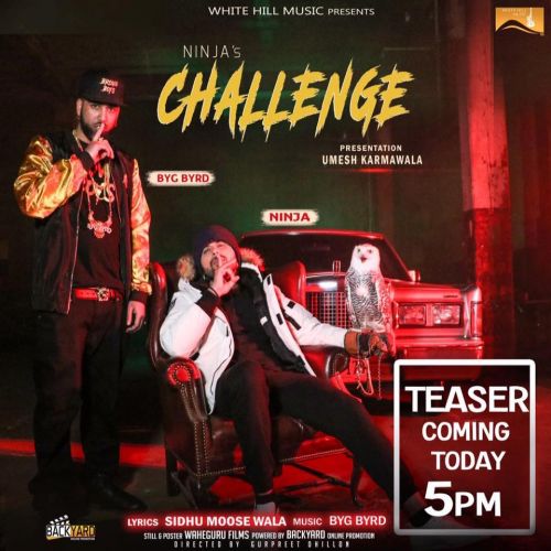 Challenge Ninja mp3 song ringtone, Challenge Ninja Ringtone Download - RiskyJatt.Com