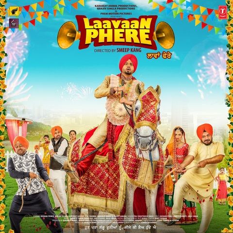 28 Kille Gippy Grewal, Mannat Noor mp3 song ringtone, Laavaan Phere Gippy Grewal, Mannat Noor Ringtone Download - RiskyJatt.Com