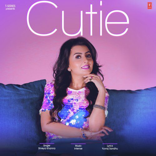 Cutie Shreya Khanna mp3 song ringtone, Cutie Shreya Khanna Ringtone Download - RiskyJatt.Com