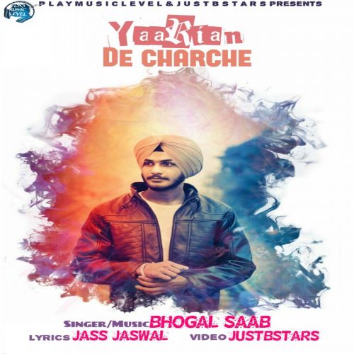 Yaarian De Charche Bhogal Saab mp3 song ringtone, Yaarian De Charche Bhogal Saab Ringtone Download - RiskyJatt.Com