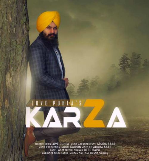 Karza Love Puhla mp3 song ringtone, Karza Love Puhla Ringtone Download - RiskyJatt.Com