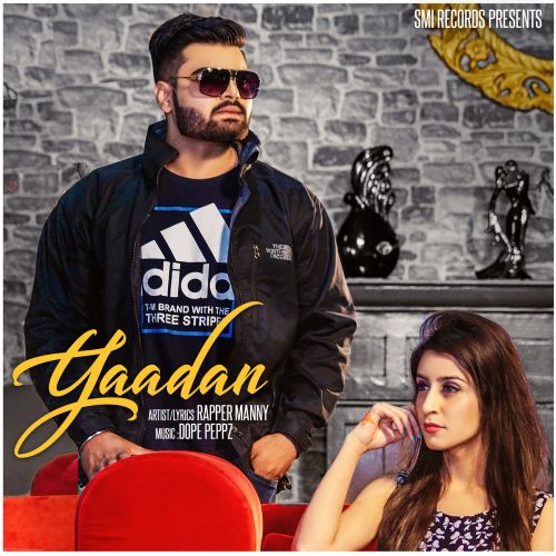 Yaadan Rapper Manny mp3 song ringtone, Yaadan Rapper Manny Ringtone Download - RiskyJatt.Com