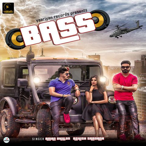 Bass Ashish Sardana, Aman Dhillon mp3 song ringtone, Bass Ashish Sardana, Aman Dhillon Ringtone Download - RiskyJatt.Com