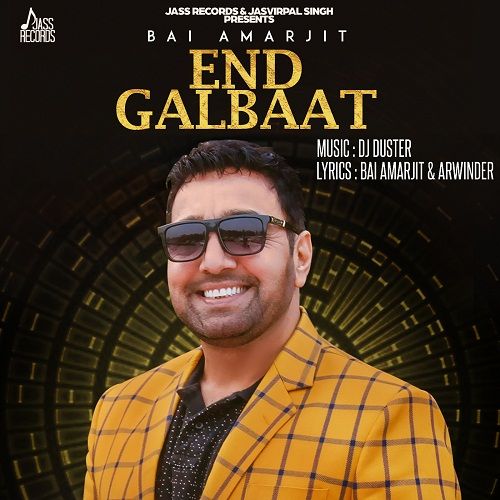 End Galbaat Bai Amarjit mp3 song ringtone, End Galbaat Bai Amarjit Ringtone Download - RiskyJatt.Com