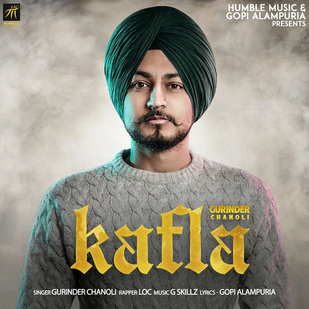 Gurinder Chanoli New Songs and Top 20 Albums