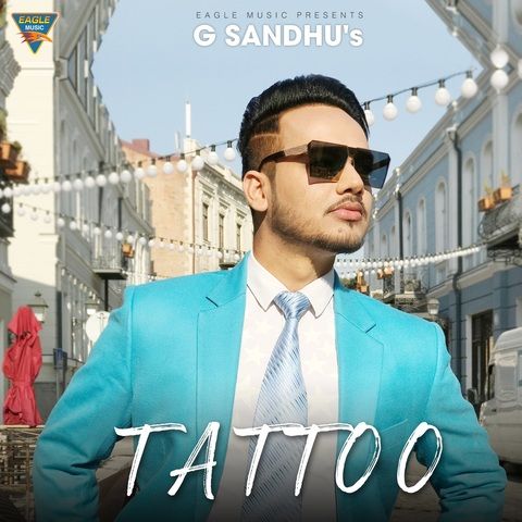 Tattoo G Sandhu mp3 song ringtone, Tattoo G Sandhu Ringtone Download - RiskyJatt.Com