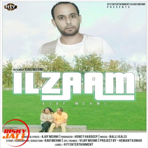 Ilzaam Ajay Mehmi mp3 song ringtone, Ilzaam Ajay Mehmi Ringtone Download - RiskyJatt.Com