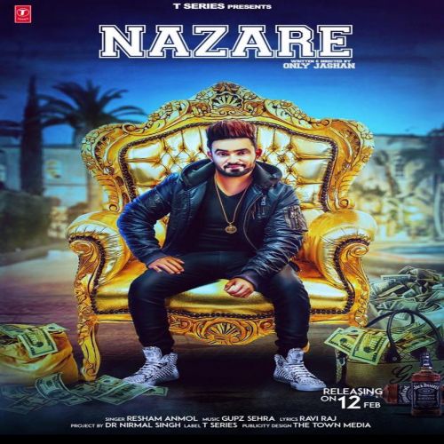 Nazare Resham Singh Anmol mp3 song ringtone, Nazare Resham Singh Anmol Ringtone Download - RiskyJatt.Com