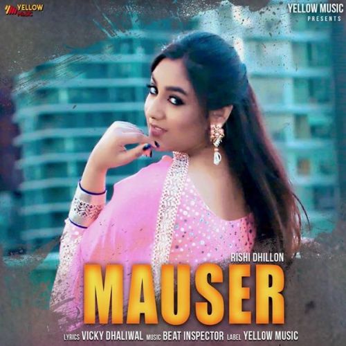 Mauser Rishi Dhillon mp3 song ringtone, Mauser Rishi Dhillon Ringtone Download - RiskyJatt.Com