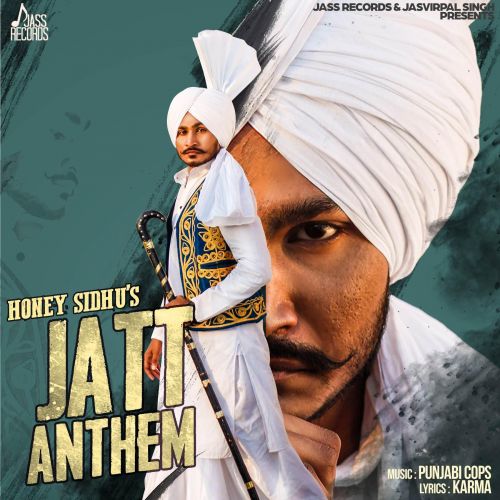 Jatt Anthem Honey Sidhu mp3 song ringtone, Jatt Anthem Honey Sidhu Ringtone Download - RiskyJatt.Com