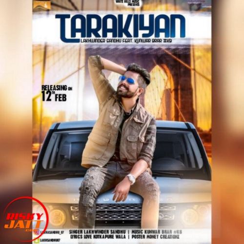 Tarakiyan Lakhwinder Sandhu, Kunwar Brar mp3 song ringtone, Tarakiyan Lakhwinder Sandhu, Kunwar Brar Ringtone Download - RiskyJatt.Com