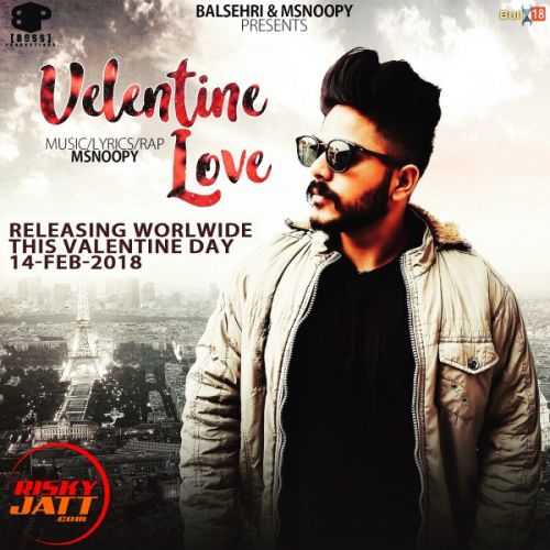 Velentine Love Msnoopy mp3 song ringtone, Velentine Love Msnoopy Ringtone Download - RiskyJatt.Com