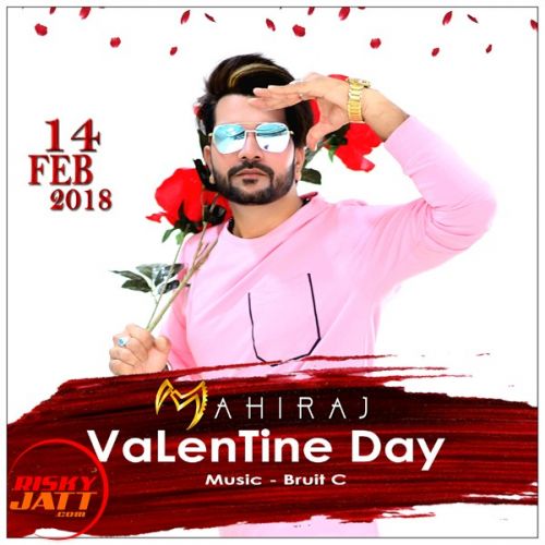 Valentine Day (14 Feb) Mahiraj mp3 song ringtone, Valentine Day (14 Feb) Mahiraj Ringtone Download - RiskyJatt.Com