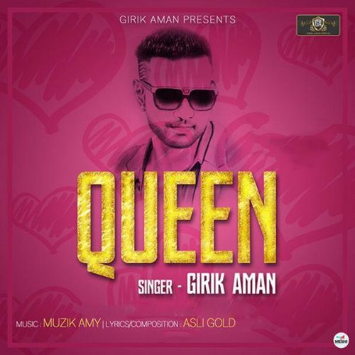 Queen Girik Aman mp3 song ringtone, Queen Girik Aman Ringtone Download - RiskyJatt.Com