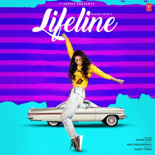 Lifeline Raashi Sood mp3 song ringtone, Lifeline Raashi Sood Ringtone Download - RiskyJatt.Com