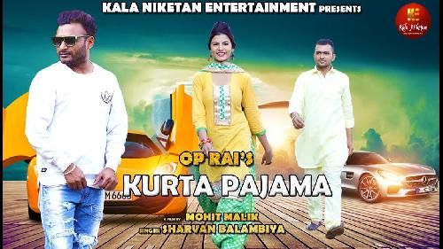 Kurta Pajama Sharvan Balambia, Arju Dhillon mp3 song ringtone, Kurta Pajama Sharvan Balambia, Arju Dhillon Ringtone Download - RiskyJatt.Com