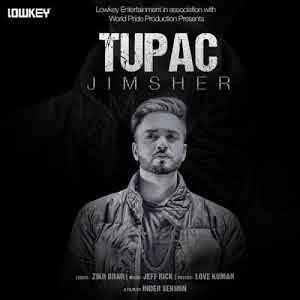 Tupac Jimsher mp3 song ringtone, Tupac Jimsher Ringtone Download - RiskyJatt.Com