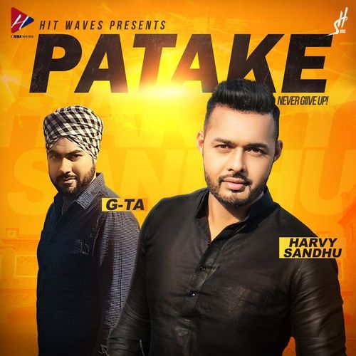 Patake Harvy Sandhu mp3 song ringtone, Patake Harvy Sandhu Ringtone Download - RiskyJatt.Com