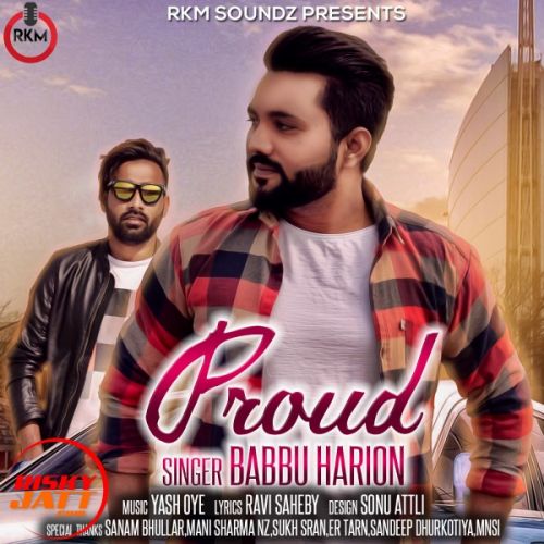 Proud Babu Harion mp3 song ringtone, Proud Babu Harion Ringtone Download - RiskyJatt.Com