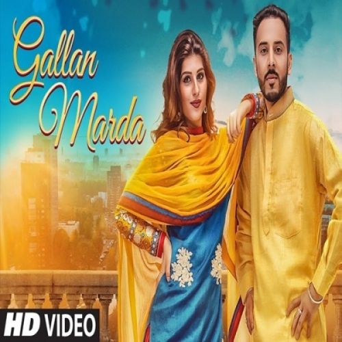 Gallan Marda Akash Aujla mp3 song ringtone, Gallan Marda Akash Aujla Ringtone Download - RiskyJatt.Com