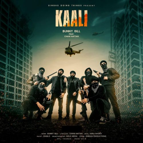 Kaali Bunny Gill, Chani Nattan mp3 song ringtone, Kaali Bunny Gill, Chani Nattan Ringtone Download - RiskyJatt.Com