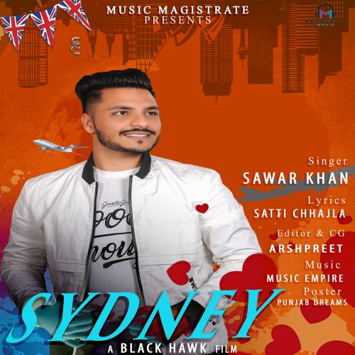 Sydeny Sawar Khan mp3 song ringtone, Sydeny Sawar Khan Ringtone Download - RiskyJatt.Com